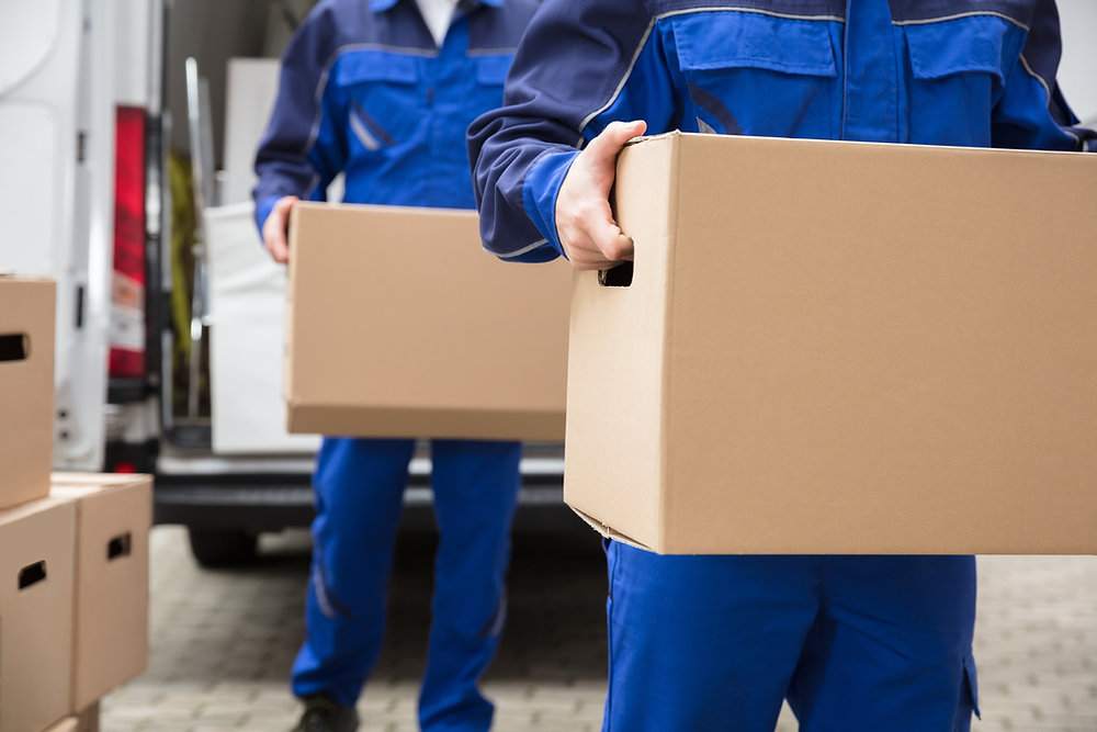 Furniture Moving