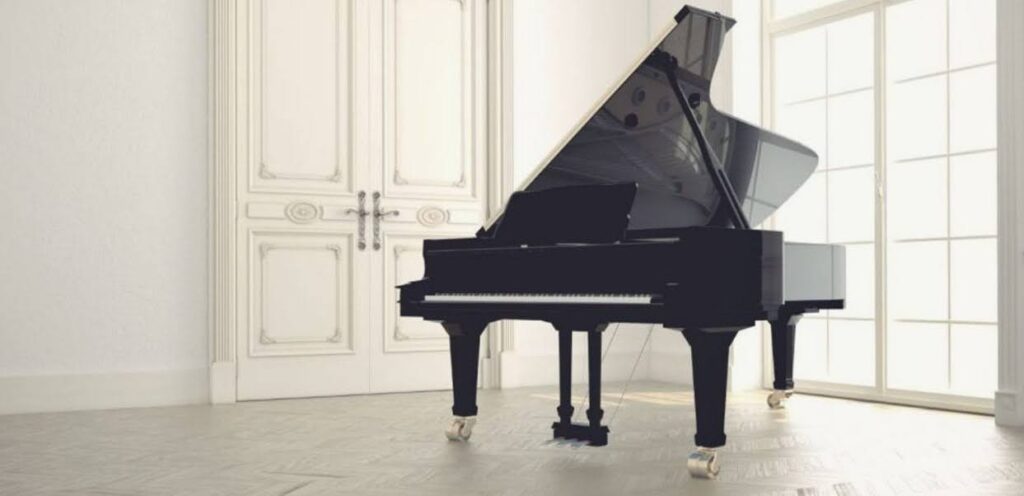 Piano movers boston