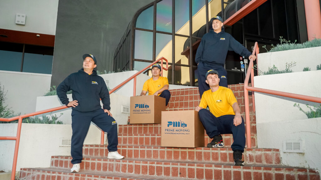 movers in orange county ca