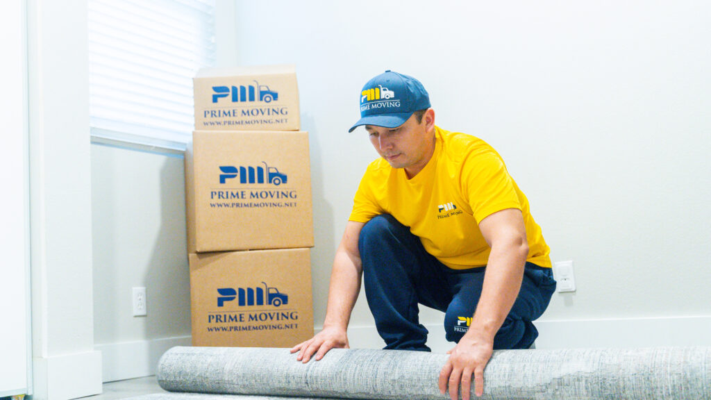 moving service in irvine