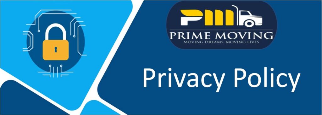 Privacy Policy